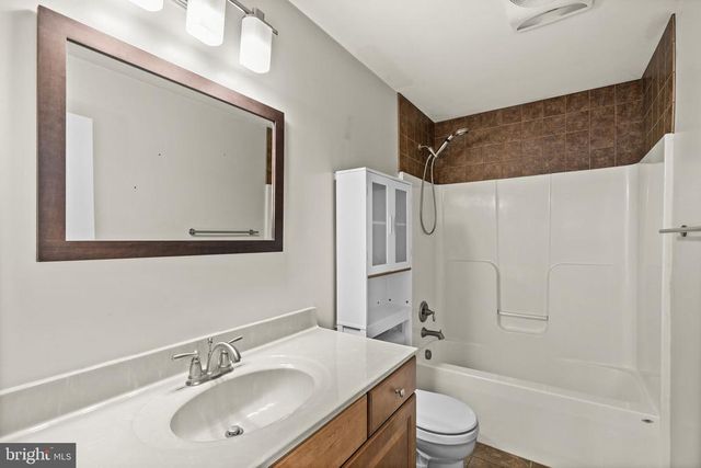 12615 POST OAK RD, Spotsylvania, VA 22551