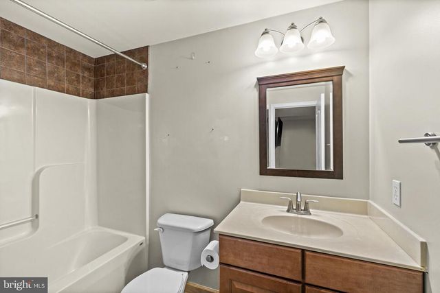 12615 POST OAK RD, Spotsylvania, VA 22551