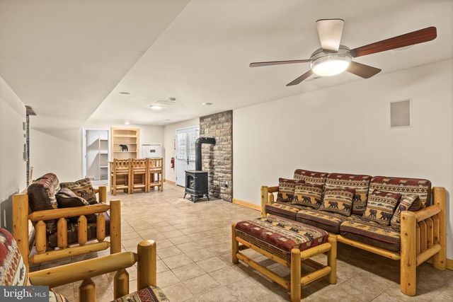 12615 POST OAK RD, Spotsylvania, VA 22551
