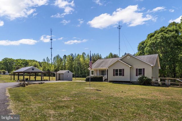 12615 POST OAK RD, Spotsylvania, VA 22551