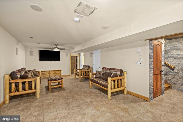 12615 POST OAK RD, Spotsylvania, VA 22551