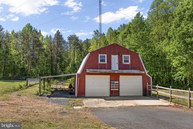 12615 POST OAK RD, Spotsylvania, VA 22551