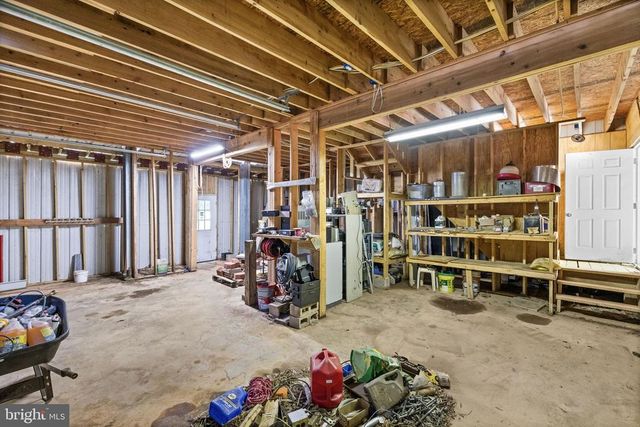 12615 POST OAK RD, Spotsylvania, VA 22551