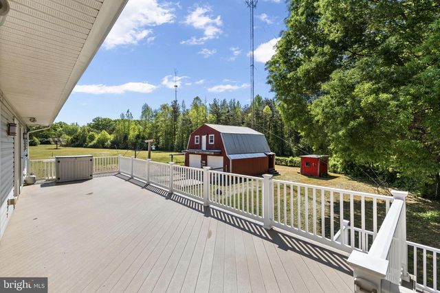 12615 POST OAK RD, Spotsylvania, VA 22551