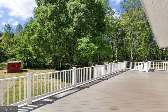 12615 POST OAK RD, Spotsylvania, VA 22551