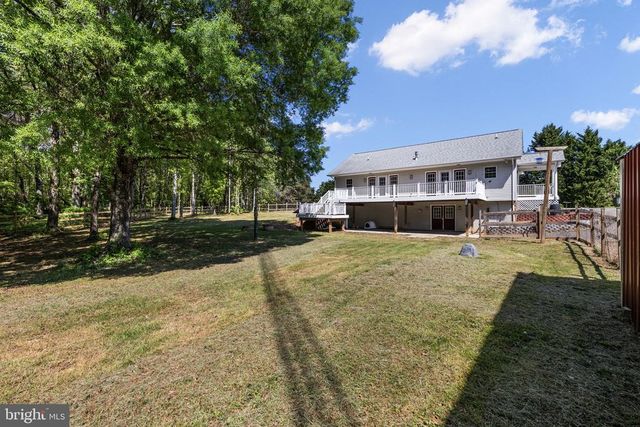 12615 POST OAK RD, Spotsylvania, VA 22551