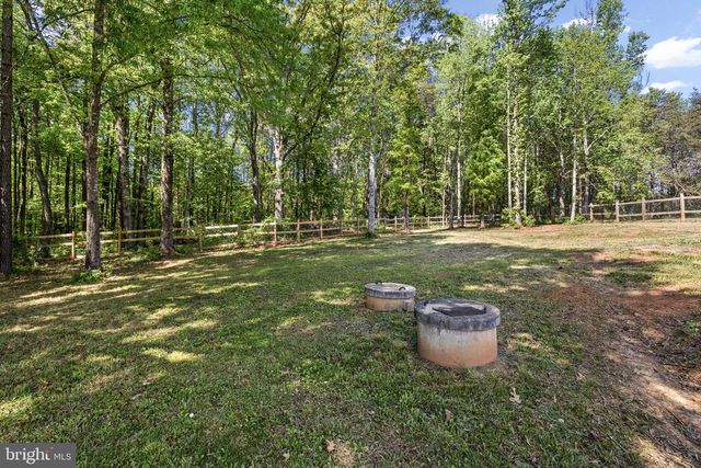 12615 POST OAK RD, Spotsylvania, VA 22551