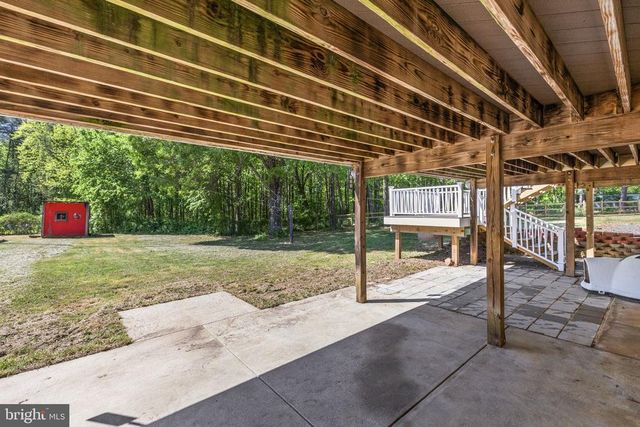 12615 POST OAK RD, Spotsylvania, VA 22551
