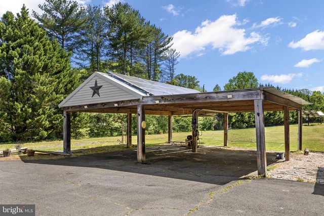 12615 POST OAK RD, Spotsylvania, VA 22551