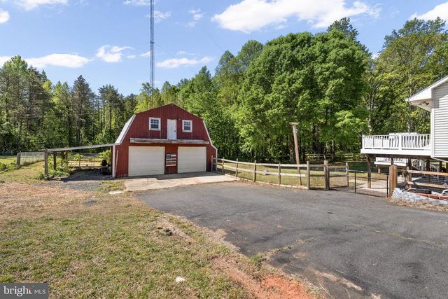 12615 POST OAK RD, Spotsylvania, VA 22551