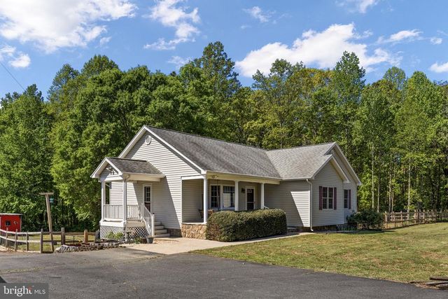 12615 POST OAK RD, Spotsylvania, VA 22551