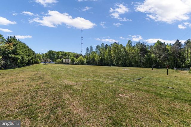 12615 POST OAK RD, Spotsylvania, VA 22551