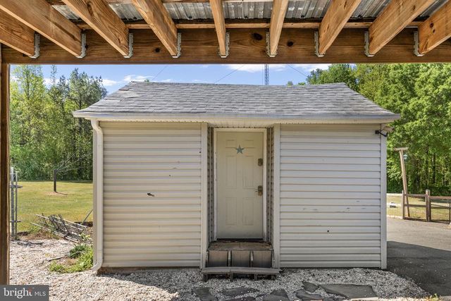 12615 POST OAK RD, Spotsylvania, VA 22551