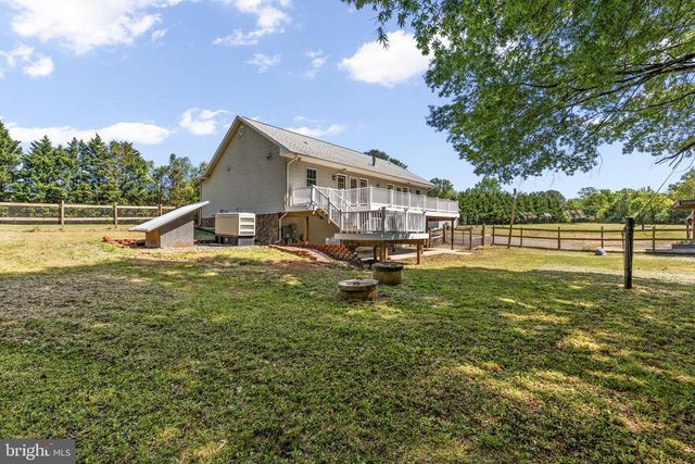12615 POST OAK RD, Spotsylvania, VA 22551