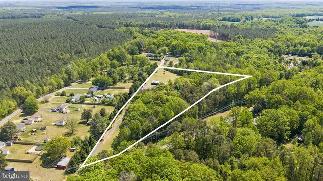 12615 POST OAK RD, Spotsylvania, VA 22551