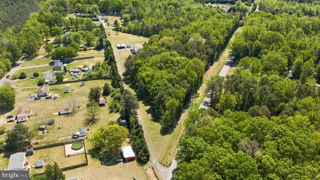 12615 POST OAK RD, Spotsylvania, VA 22551