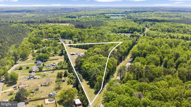 12615 POST OAK RD, Spotsylvania, VA 22551