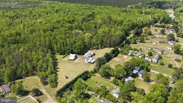 12615 POST OAK RD, Spotsylvania, VA 22551