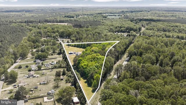 12615 POST OAK RD, Spotsylvania, VA 22551