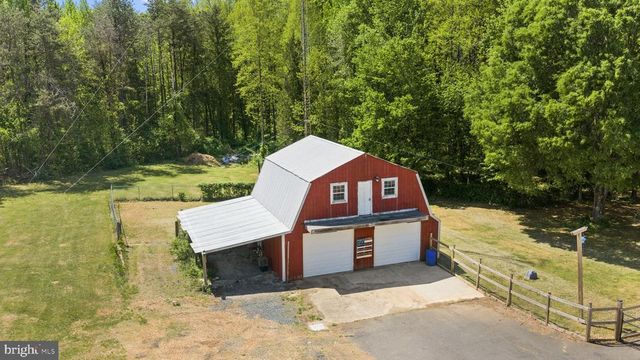12615 POST OAK RD, Spotsylvania, VA 22551