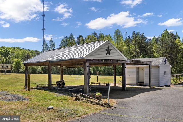 12615 POST OAK RD, Spotsylvania, VA 22551