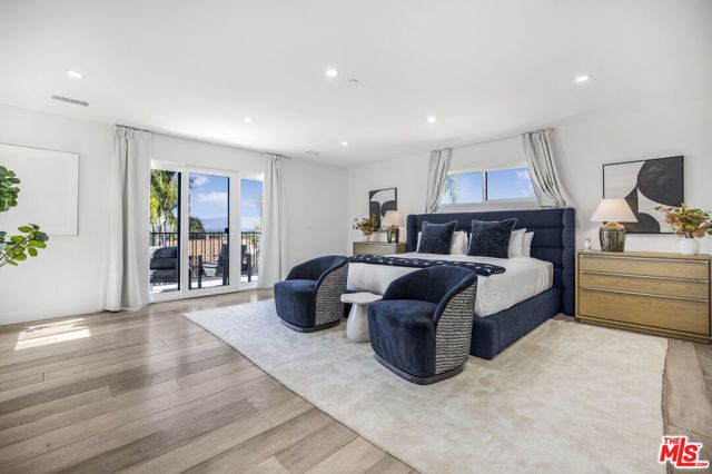 18202 Rancho Street, Tarzana (los Angeles), CA 91356