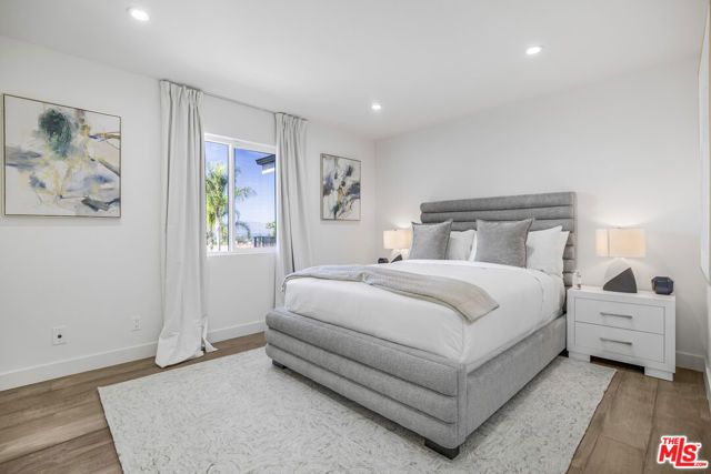 18202 Rancho Street, Tarzana (los Angeles), CA 91356