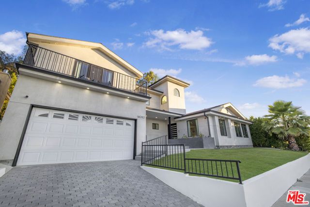 18202 Rancho Street, Tarzana (los Angeles), CA 91356