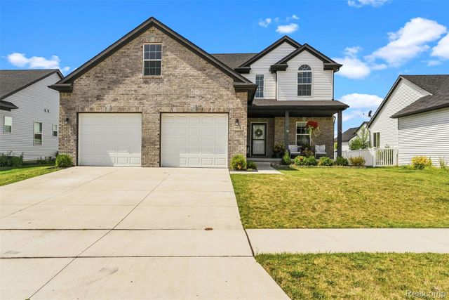 5113 Westminster Drive, Dundee Village, MI 48131