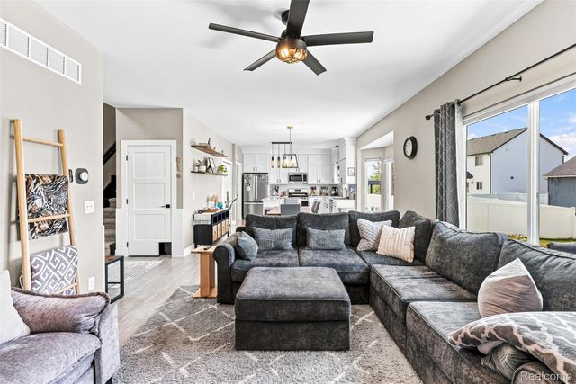 5113 Westminster Drive, Dundee Village, MI 48131