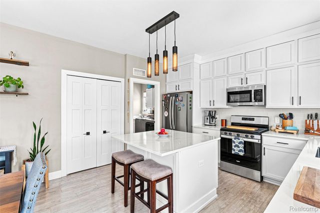 5113 Westminster Drive, Dundee Village, MI 48131