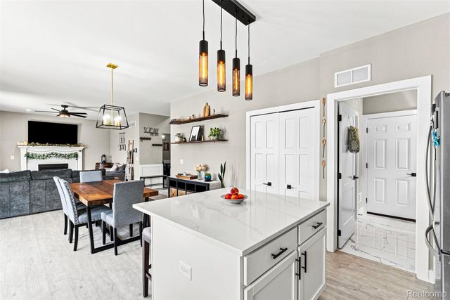 5113 Westminster Drive, Dundee Village, MI 48131