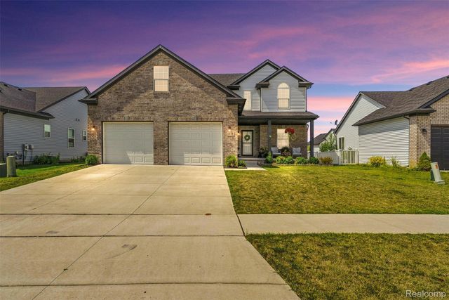 5113 Westminster Drive, Dundee Village, MI 48131