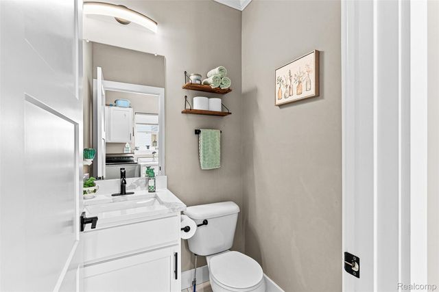5113 Westminster Drive, Dundee Village, MI 48131