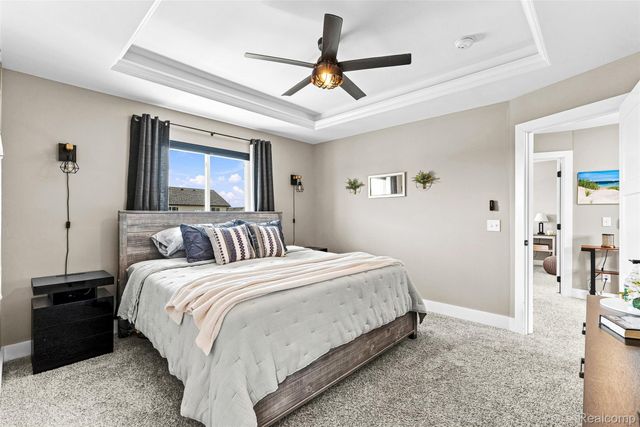 5113 Westminster Drive, Dundee Village, MI 48131