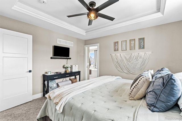 5113 Westminster Drive, Dundee Village, MI 48131