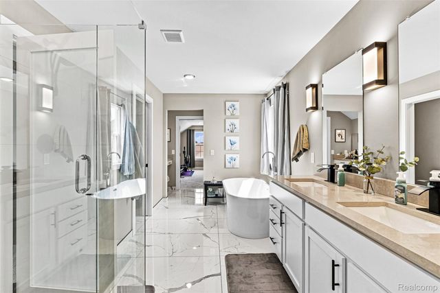 5113 Westminster Drive, Dundee Village, MI 48131