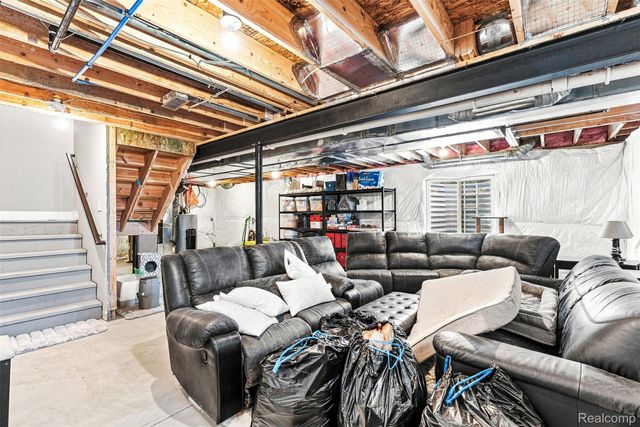 5113 Westminster Drive, Dundee Village, MI 48131