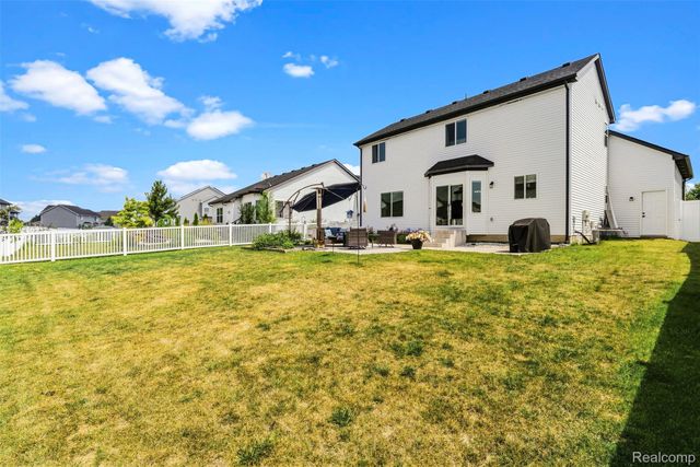 5113 Westminster Drive, Dundee Village, MI 48131
