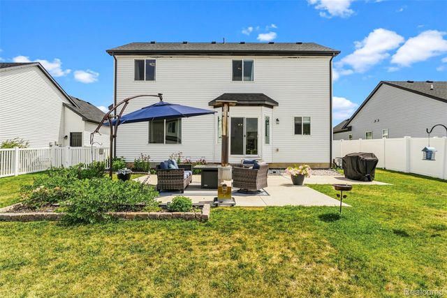 5113 Westminster Drive, Dundee Village, MI 48131