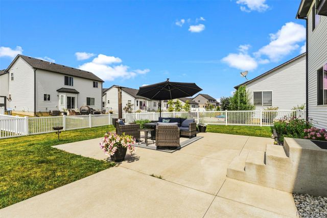 5113 Westminster Drive, Dundee Village, MI 48131