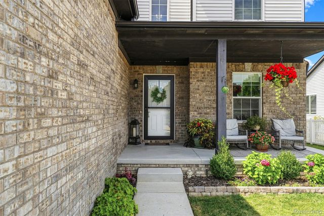 5113 Westminster Drive, Dundee Village, MI 48131