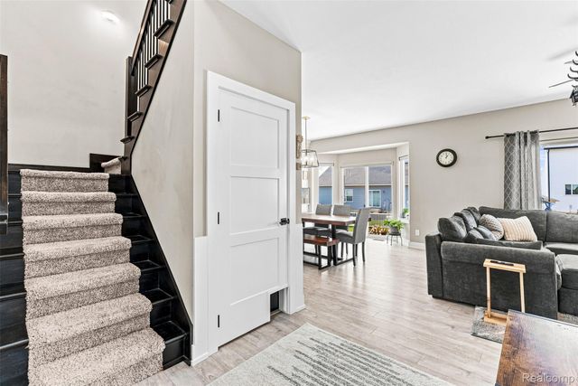 5113 Westminster Drive, Dundee Village, MI 48131