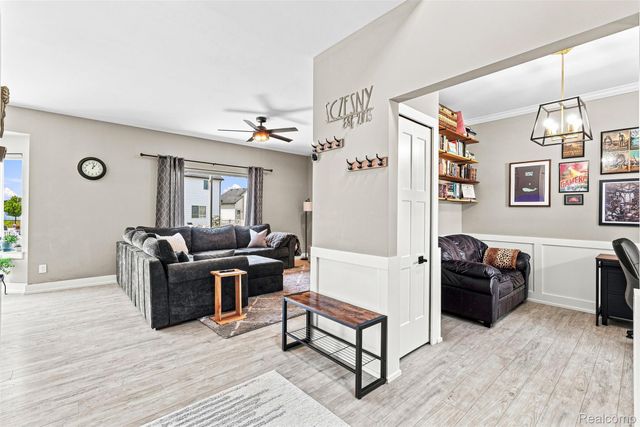 5113 Westminster Drive, Dundee Village, MI 48131