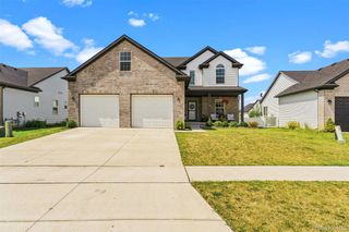 5113 Westminster Drive, Dundee Village, MI 48131