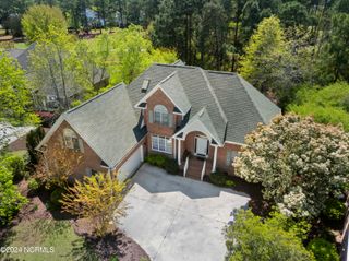 2741 Juneberry Lane SE, Boiling Spring Lakes, NC 28461