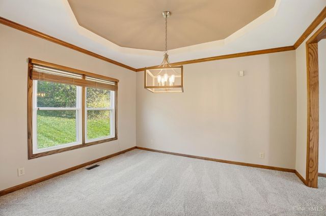 8742 Rupp Farm Drive, West Chester, OH 45069