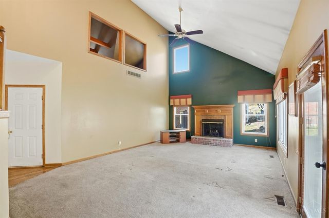 8742 Rupp Farm Drive, West Chester, OH 45069