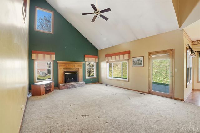 8742 Rupp Farm Drive, West Chester, OH 45069