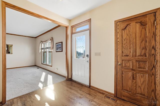 8742 Rupp Farm Drive, West Chester, OH 45069